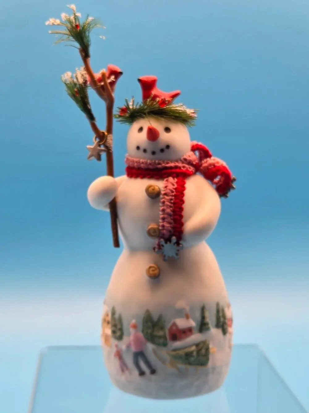 Hallmark Keepsake Ornament 2007 